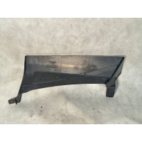 воздуховод Audi A6 4F/C6 4F0129617C