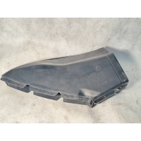 воздуховод Audi A6 4F/C6 4F0129618J