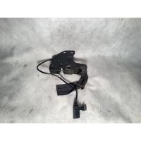 замок капота Audi A6 4F/C6 4F0823509B,4F0823509A,4F0823509