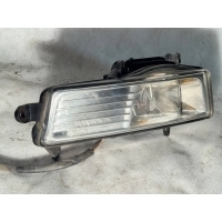 фара противотуманная правая Audi A6 4F/C6 4F0941700A