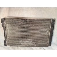 радиатор основной Audi A6 4F/C6 4F0121251AG,4F0121251P