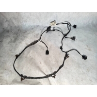 проводка датчиков парковки передняя Audi A6 4F/C6 4F1971095AF,4F1971095A,4F1971095AG