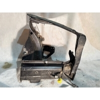лонжерон передний левый Audi A6 4F/C6 4F0802265,4F0805605C
