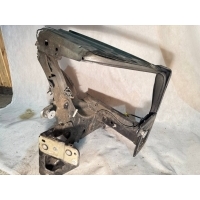 лонжерон передний правый Audi A6 4F/C6 4F0805606C,4F0802266