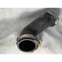 патрубок интеркулера Audi A6 4F/C6 4F0145708N,4F0145708K
