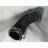патрубок интеркулера левый нижний Audi A6 4F/C6 4F0145709G,4F0145709E,4F0145709L