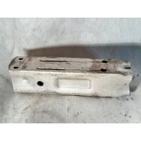кронштейн усилителя переднего бампера Audi A6 4F/C6 4F0807134,4F080713413S