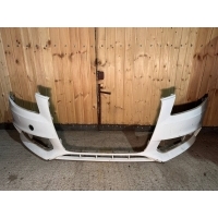 бампер передний Audi A4 B8/8K 8K0807437A,8K0807105AGRU