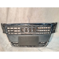 решетка радиатора Audi A4 B8/8K 8K0853651