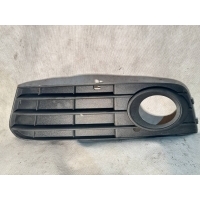 рамка фары противотуманной левая Audi A4 B8/8K 8K0807681A,8K0807681A01C