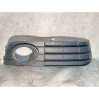 рамка фары противотуманной правая Audi A4 B8/8K 8K0807682A,8K0807682A01C
