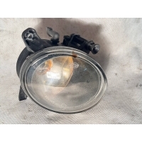 фара противотуманная левая Audi A4 B8/8K 8T0941699,2716490