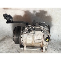 компрессор кондиционера BMW 5 F10/F11/GT F07 64529216466,64529399059,64506805070