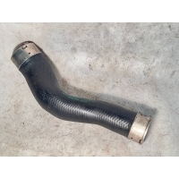 патрубок интеркулера BMW 5 F10/F11/GT F07 13717612095,13718672108