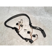 проводка двигателя BMW 5 F10/F11/GT F07 12518654233,12517619144,12517649087