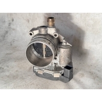 дроссельная заслонка BMW 5 F10/F11/GT F07 13547588625,7588625