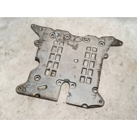 кронштейн блока управления 5 F10/F11/GT F07 11617608759