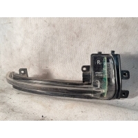 повторитель поворота в зеркале правый Audi A4 B8/8K 8K0949102C,8K0949102B,8K0949102D