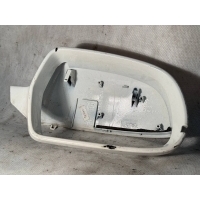 накладка (крышка) на зеркало правого Audi A4 B8/8K 8F0857528,8F0857528GRU