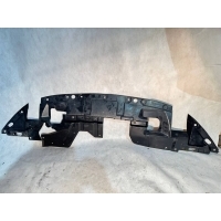юбка бампера передняя Mitsubishi Outlander 2 5379A032