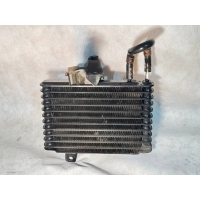 радиатор АКПП Mitsubishi Outlander 2 2920A123