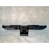 накладка замка капота Mitsubishi Outlander 2 7450A172
