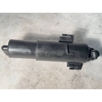 форсунка омывателя фары левой Audi A4 B8/8K 8K0955101A,8K0955101B,8K0955101