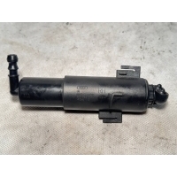 форсунка омывателя фары правой Audi A4 B8/8K 8K0955102A,8K0955102B