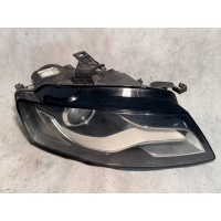фара правая Audi A4 B8/8K 8K0941004Q