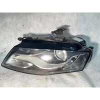 фара левая Audi A4 B8/8K 8K0941003Q