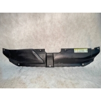 накладка замка капота Audi A4 B8/8K 8K0807081