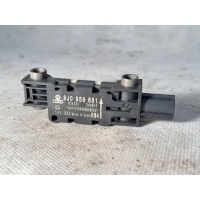 датчик airbag Audi A3 8P/8PA 8J0959651
