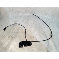 замок капота Audi A3 8P/8PA 8P0823509H,8P0823509K
