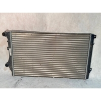 радиатор основной Volkswagen Passat B7 1K0121253BB,1K0121253AB,1K0121253AP,1K0121253AA,5K0121251F,5K0121253D,1K0121251DN,1K0121251AT,5K0121253H,1K0121253H