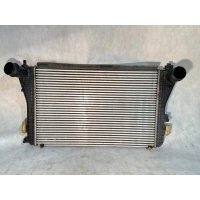 интеркулер Volkswagen Passat B7 3C0145805AN,3C0145805AM,3C0145805AD,3C0145805AK