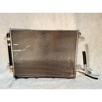 радиатор кондиционера Volkswagen Passat B7 3C0820411F,3C0820411H,3C0820411B,3C0820411D