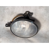 фара противотуманная левая Volkswagen Golf 6 5K0941699,7P6941699,5K0941699F,7P6941699E