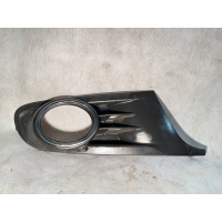 рамка фары противотуманной правая Volkswagen Golf 6 5K0854662,5K08536669B9,5K0853666,5K0854662RYP