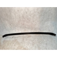 усилитель переднего бампера Volkswagen Golf 6 5K0807651S,5K0807651B,5K0807651D
