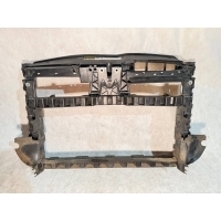передняя панель (телевизор) Volkswagen Golf 6 5K0805594,5K0805588E,5K0805588D