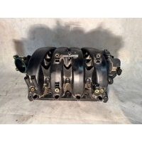 впускной коллектор Chevrolet Cruze J300 55565816,55571535