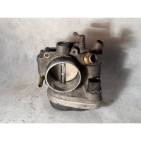 дроссельная заслонка Chevrolet Cruze J300 55562380,5825723,93189782,93185695