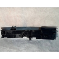 кронштейн (крепление) радиатора левый BMW 3 F30/F31/GT F34 F30 17117600536,7600536