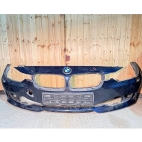бампер передний BMW 3 F30/F31/GT F34 F30 51117293022,51117279693,51117293116,51767288752,7279693