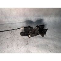 замок капота Mazda CX-7 E221-56-620A