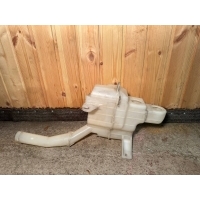 бачок омывателя Mazda CX-7 L206-67-480D,L20667480,L20667481B
