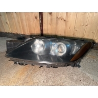 фара левая Mazda CX-7 EG4551040