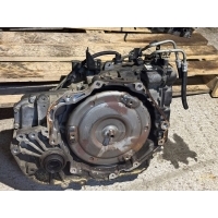 КПП автоматическая (АКПП) Chevrolet Cruze J300 24265006,24256946,24255608,24256677
