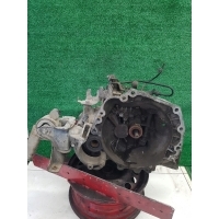 Кпп механическая suzuki свифт 4 p30