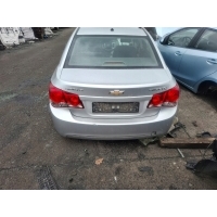 Бампер pdc задняя задний заднего chevrolet cruze седан ган